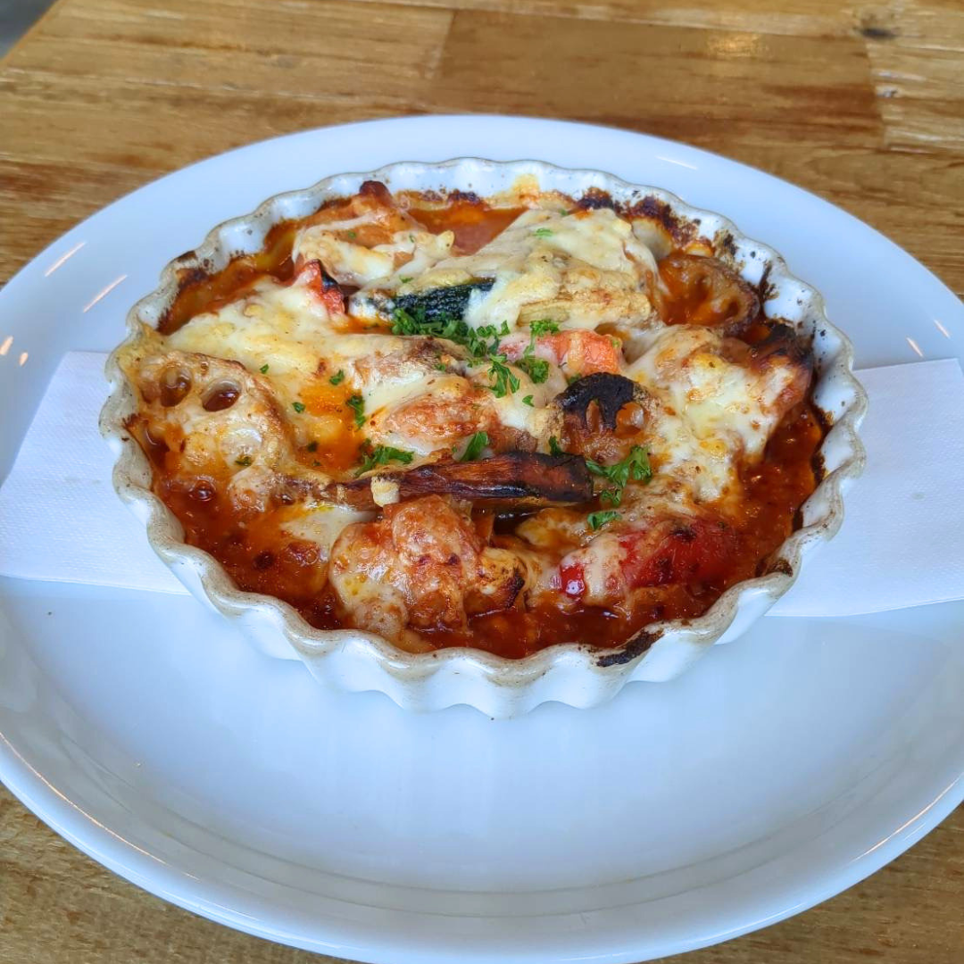 チキングラタン